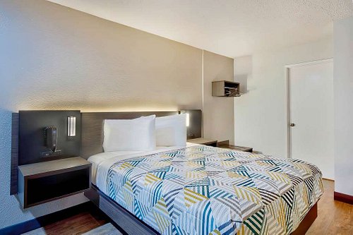 MOTEL 6 VALLEJO, CA - SIX FLAGS WEST $62 ($̶7̶2̶) - Updated 2022 Prices