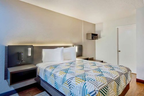 MOTEL 6 VALLEJO, CA - SIX FLAGS WEST $62 ($̶7̶2̶) - Updated 2022 Prices