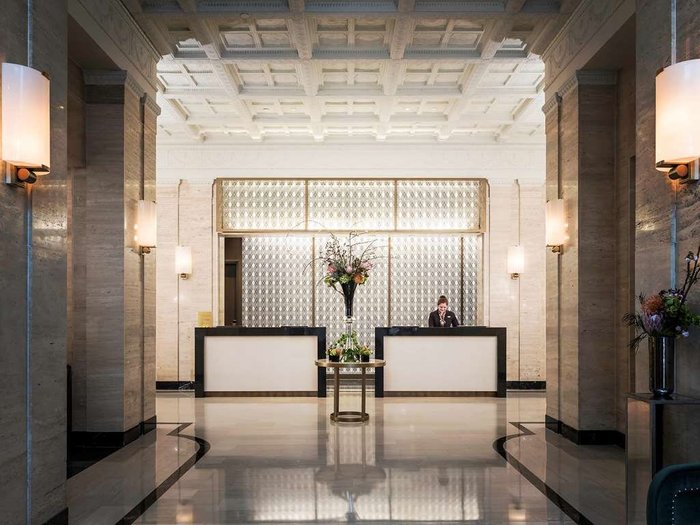 SOFITEL WASHINGTON DC LAFAYETTE SQUARE - Updated 2023 Prices