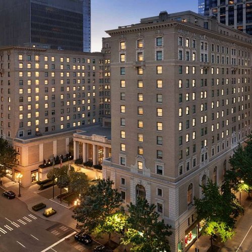 THE 10 BEST Seattle Hotels with a Pool 2024 (with Prices) - Tripadvisor