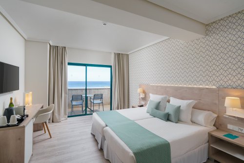 ALUA TENERIFE - Updated 2024 Prices & Hotel Reviews (Puerto de la Cruz)