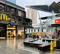 Flagship Tiffany & Co Store - Queen Street Mall, Brisbane City - Your  Neighbourhood