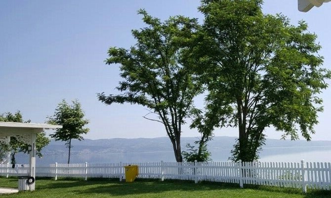 Uzunkum Park