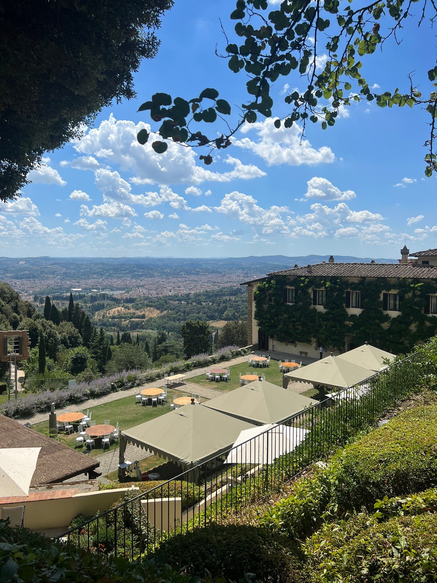 VILLA SAN MICHELE A BELMOND HOTEL FLORENCE Updated 2024 Prices