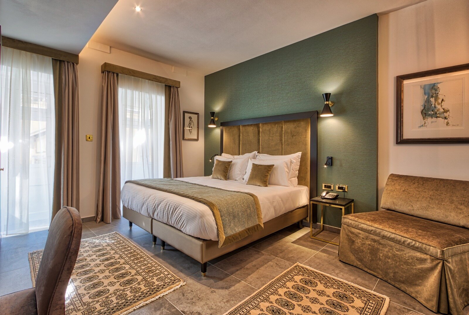 PALAZZO ROSARIA BOUTIQUE HOTEL Updated 2024 Malta Valletta