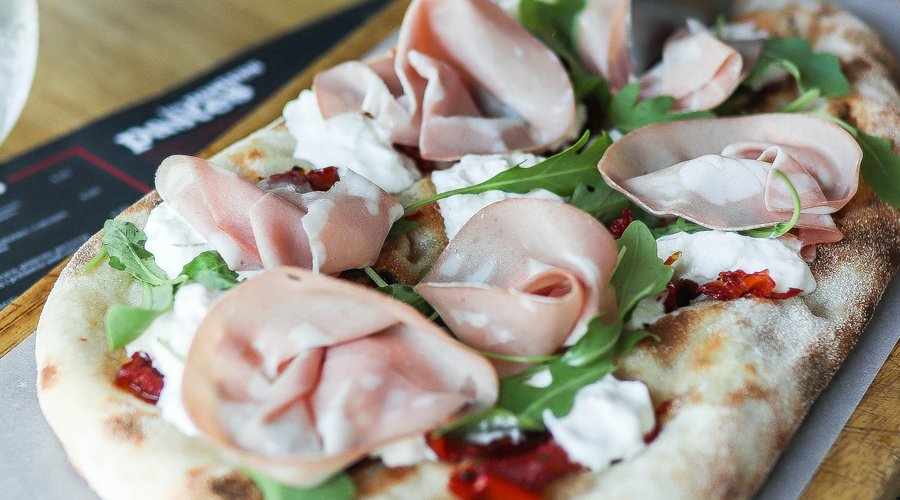 Pizza La Filemona