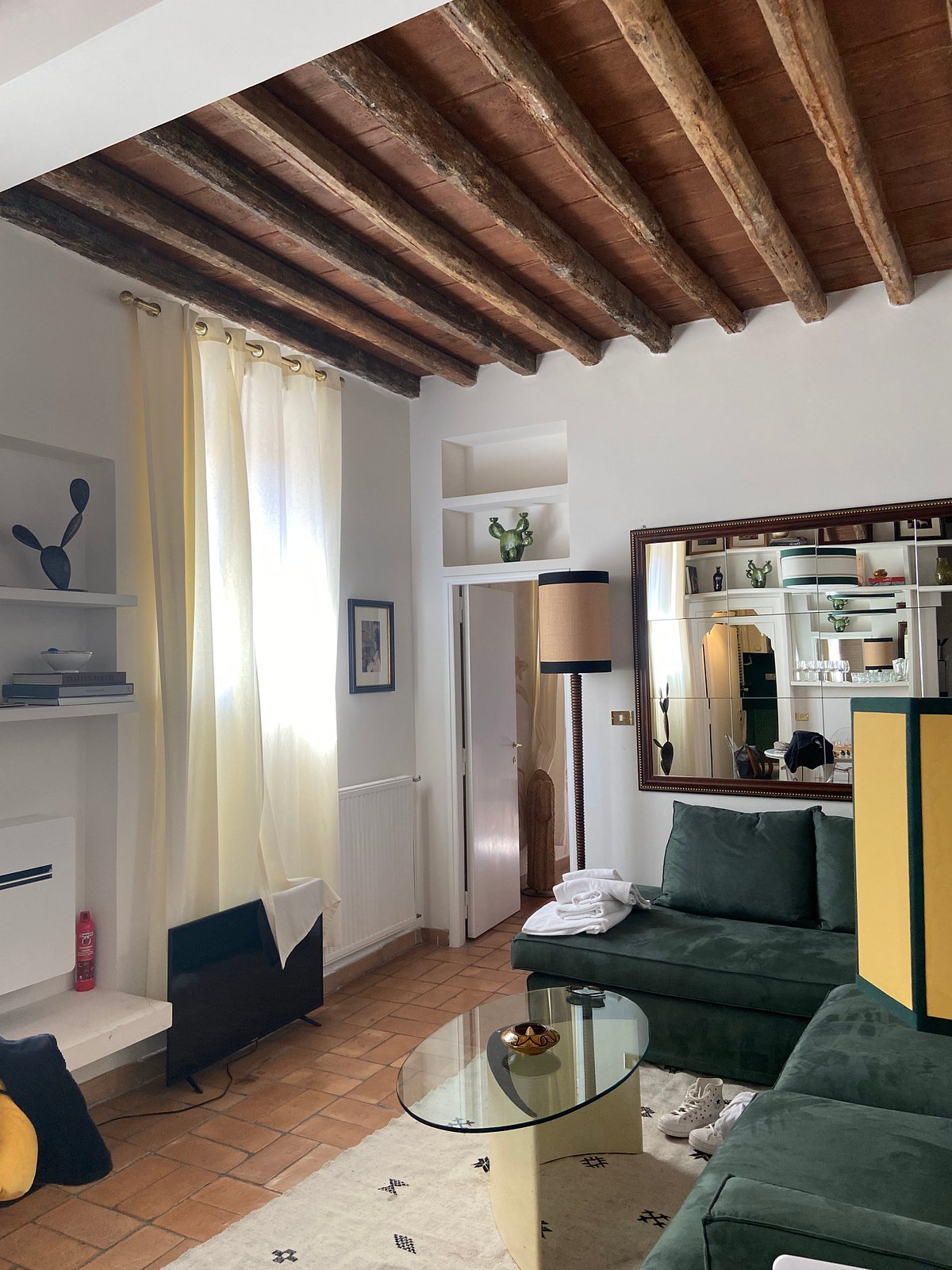 TRASTEVERE - Stylish Good Vibes Apartment, Rome – Tarifs 2024