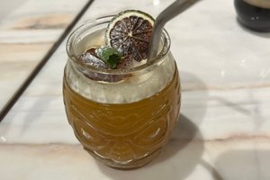 Drinks