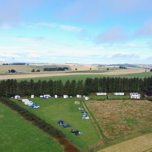 East Balthangie Caravan and Camping Site