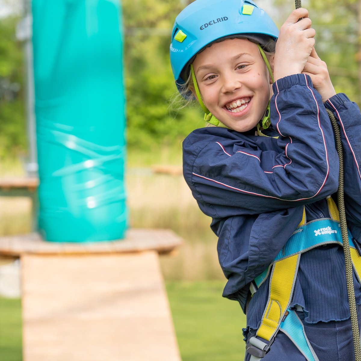 Adventure Valley Zoetermeer (Nederland) Anmeldelser Tripadvisor