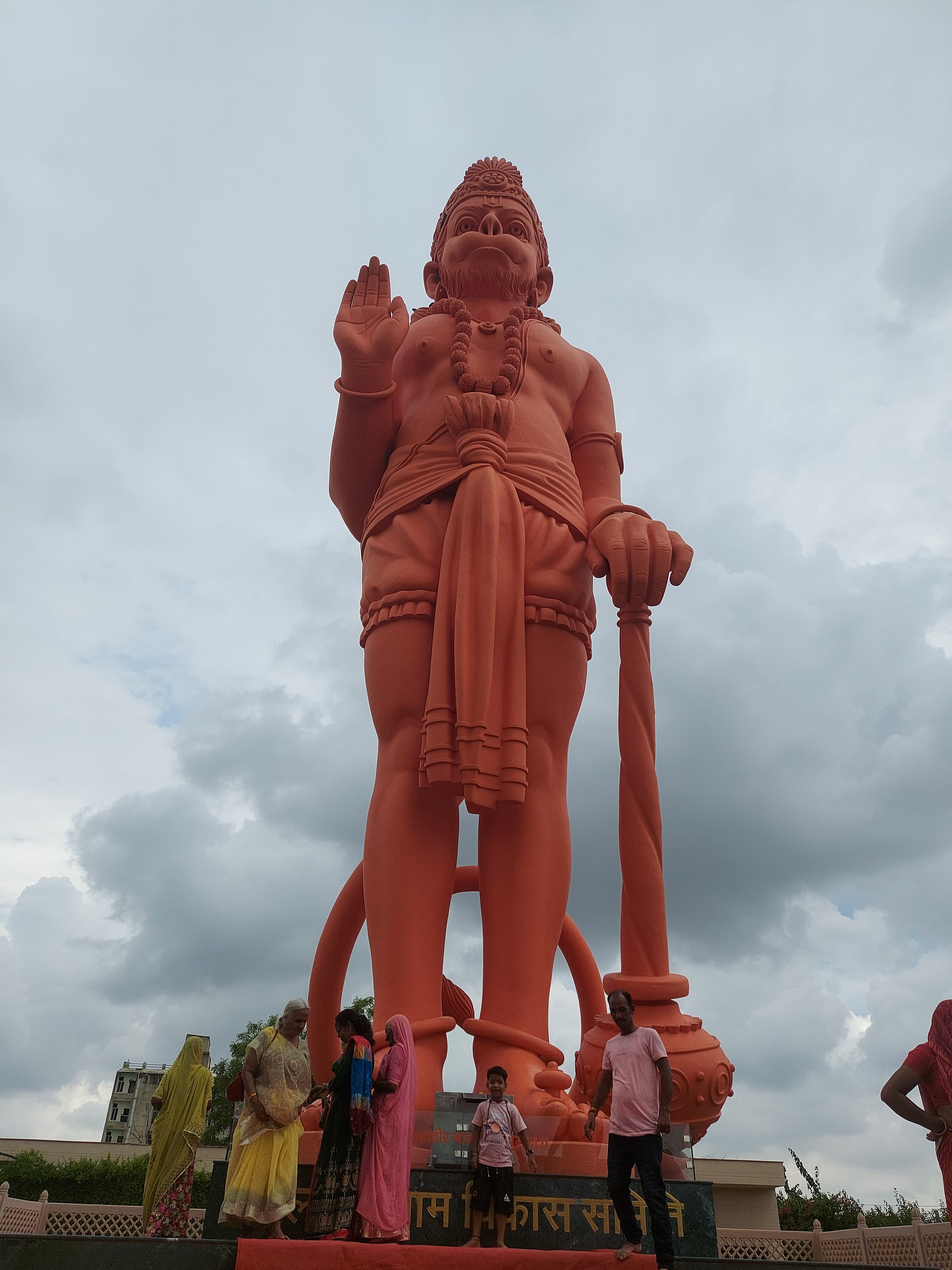 THE BEST Things To Do In Salasar 2024 Must See Attractions   Hanuman Murti Is A Big 