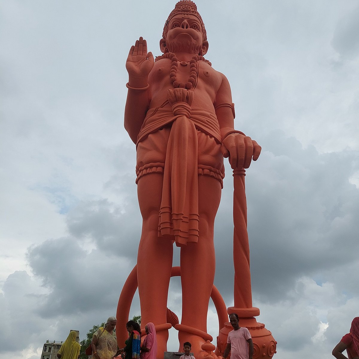 Hanuman Murti (Salasar) - All You Need to Know BEFORE You Go