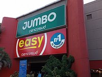 Supermercado Jumbo - Picture of Supermercado Jumbo Buffet, Buenos Aires -  Tripadvisor