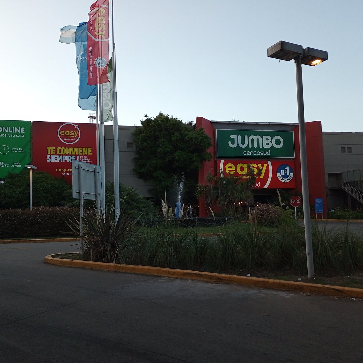 Supermercado Jumbo - Picture of Supermercado Jumbo Buffet, Buenos Aires -  Tripadvisor