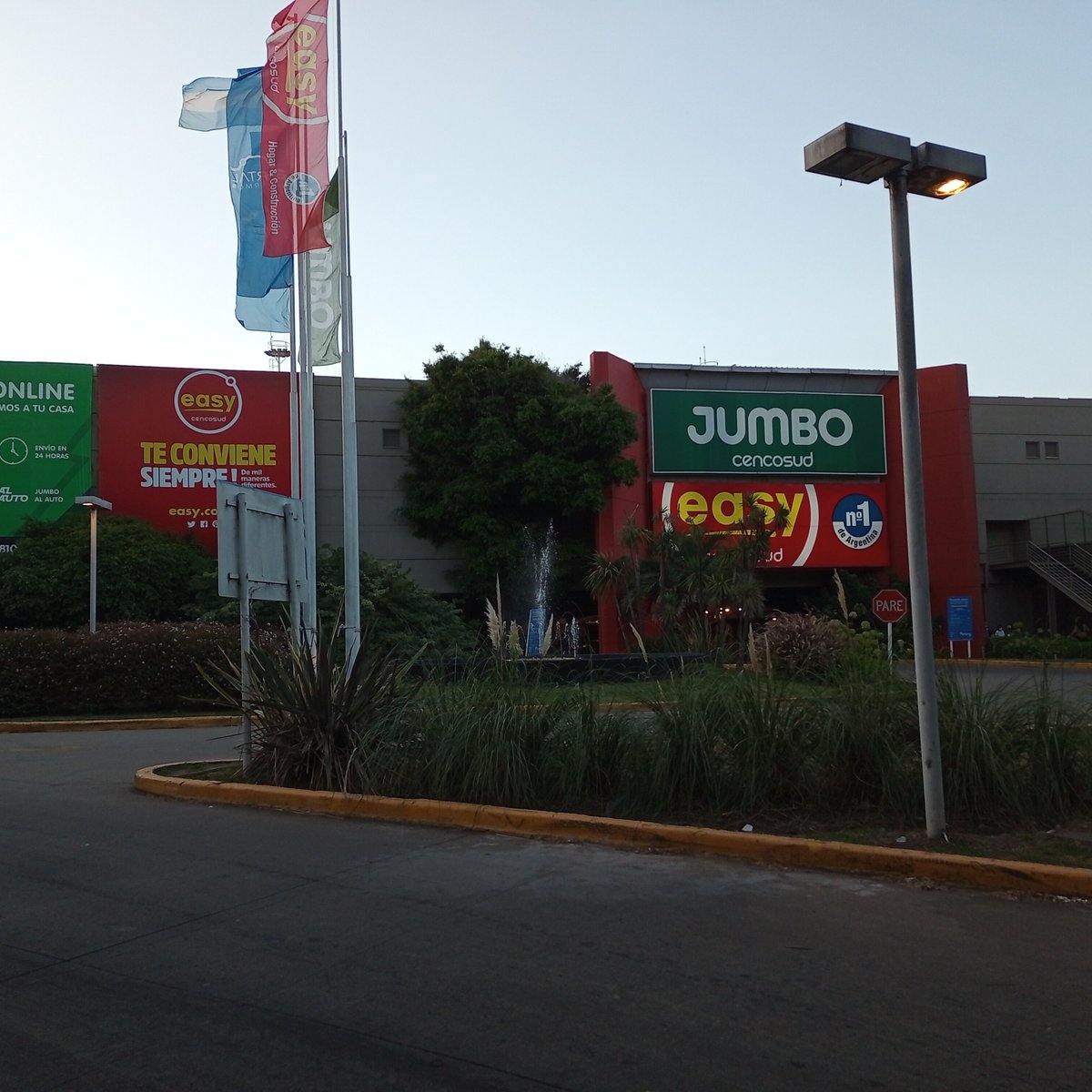 Supermercado Jumbo - Picture of Supermercado Jumbo Buffet, Buenos Aires -  Tripadvisor