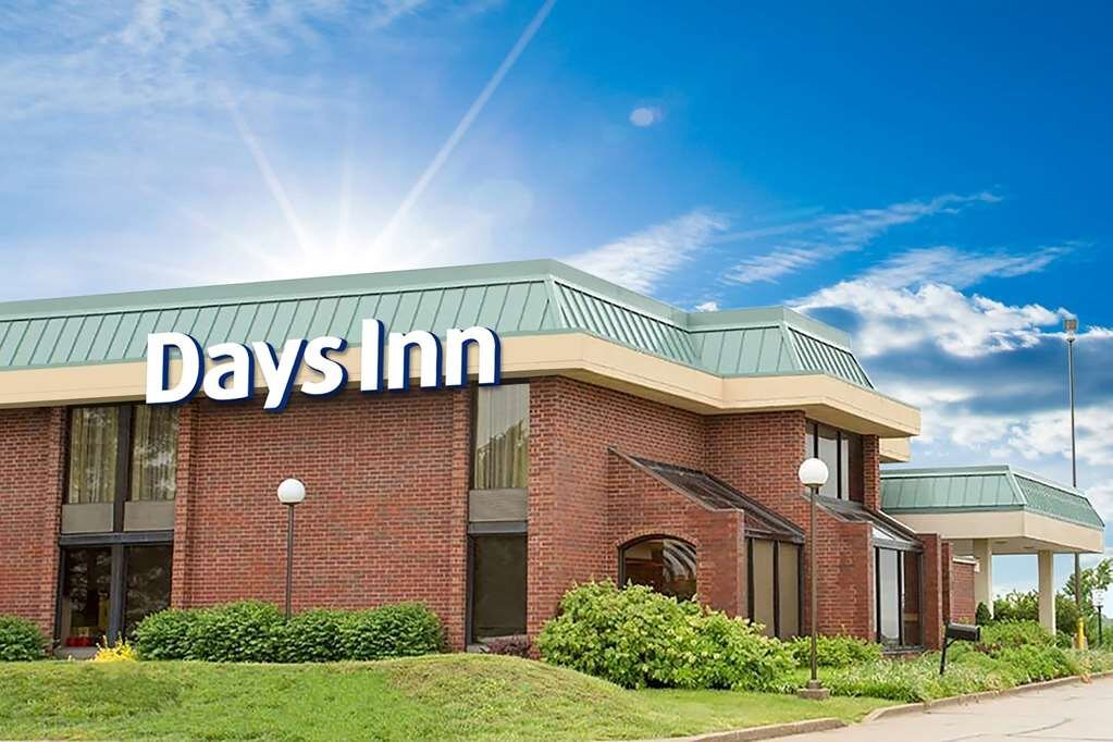 DAYS INN BY WYNDHAM ROLLA Hotel Reviews, Photos, Rate Comparison