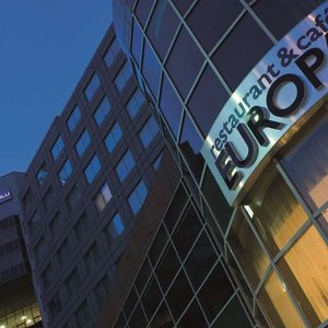 Radisson Blu Hotel Szczecin in Szczecin