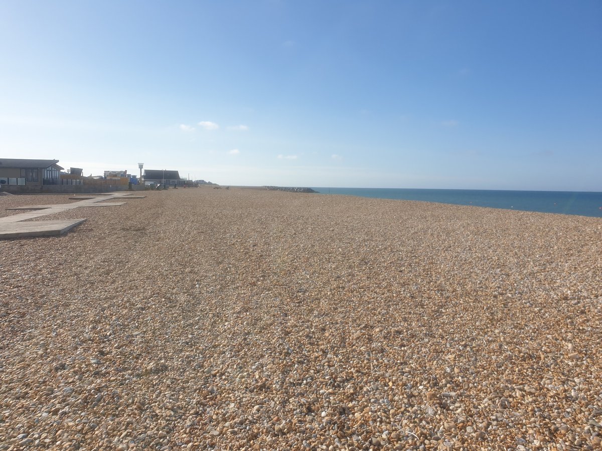 SEAL BAY RESORT - Campground Reviews (Selsey, England) - Tripadvisor