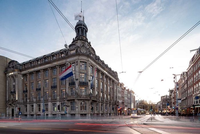 hoed Democratie kraai ART'OTEL AMSTERDAM (Amsterdam, Nederland) - foto's, reviews en  prijsvergelijking - Tripadvisor
