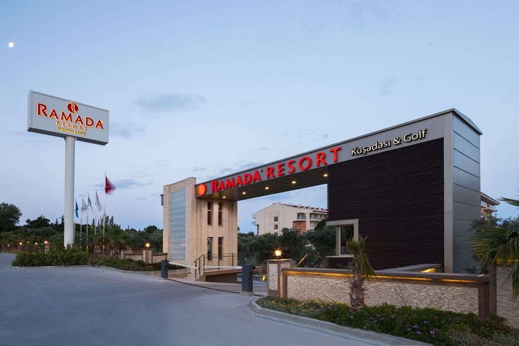 RAMADA RESORT BY WYNDHAM KUSADASI Updated 2022 (Turkey)