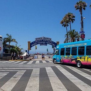 Fun Things to Do in West Hollywood