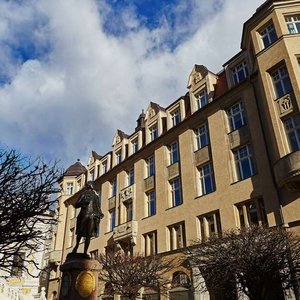 Steigenberger Grandhotel Handelshof, Leipzig, Germany - Exterior view