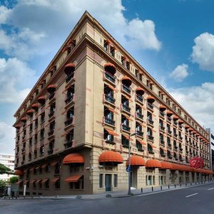 ISTPH EXTERIOR