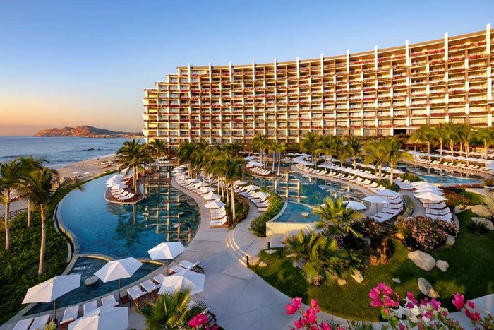 GRAND VELAS LOS CABOS - Updated 2023 Prices & Resort (All-Inclusive)  Reviews (San Jose del Cabo)