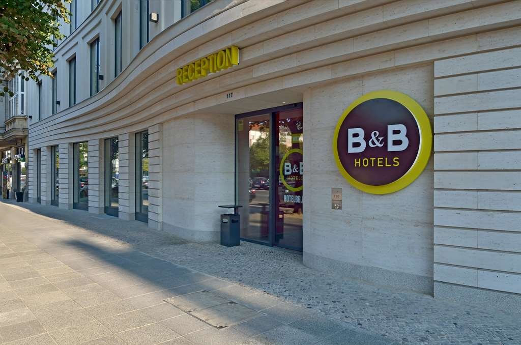 B&B Hotel Berlin-Charlottenburg - UPDATED Prices, Reviews & Photos ...