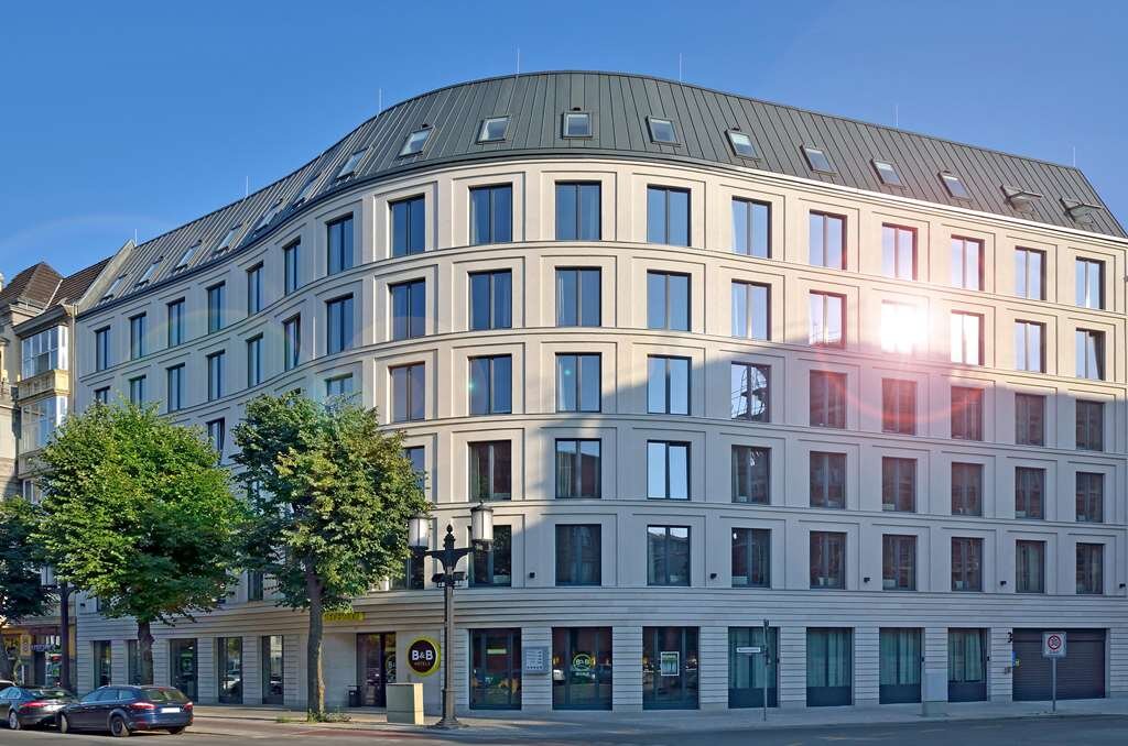 B&B HOTEL BERLIN-CHARLOTTENBURG $72 ($̶9̶0̶) - Prices & Reviews - Germany