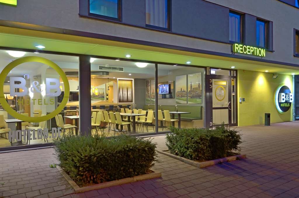 B&B HOTEL DRESDEN - Updated 2023 Prices, Reviews (Germany)