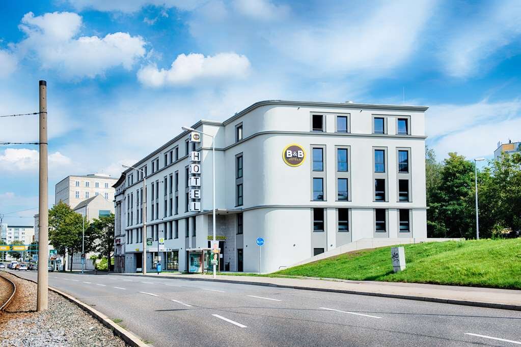 B&B HOTEL CHEMNITZ - Prices & Reviews (Germany)