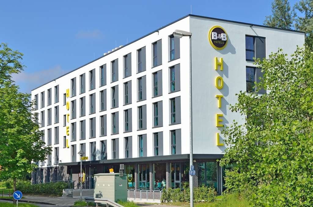 B&B Hotel Konstanz (Constance, Allemagne) : Tarifs 2022 Mis à Jour, 9 ...