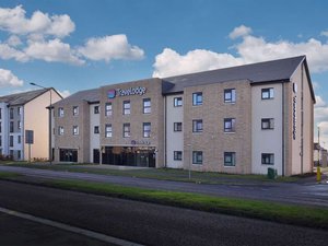 Travelodge Edinburgh Park in Edinburgh
