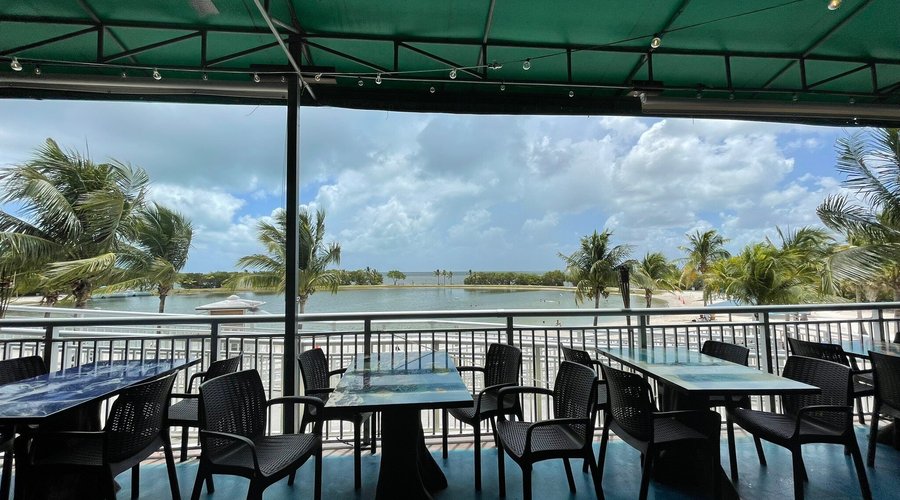 La Playa Grill