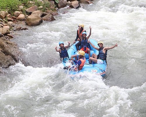 phang nga boat tour