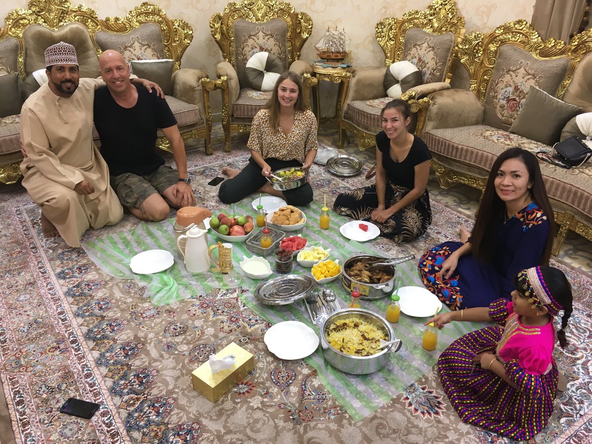 Best Local Food Omani House (Muscat) All You Need to Know BEFORE You Go