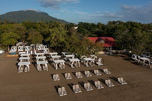 BlueBay Villas Doradas in Dominican Republic, image may contain: Soil, Shelter, Beach, Rainforest