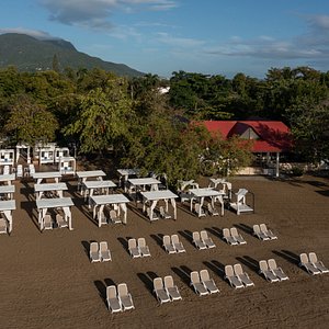 BlueBay Villas Doradas in Dominican Republic, image may contain: Soil, Shelter, Beach, Rainforest