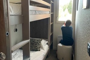Quarto e suíte