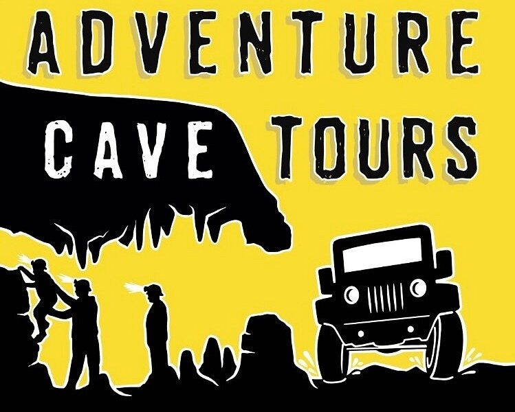 Adventure Cave Tours image