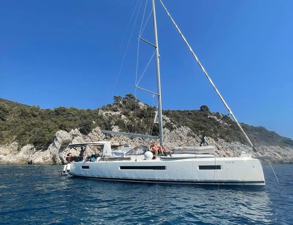 Dream Yacht Charter (Trogir) - All You Need to Know BEFORE You Go