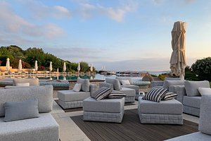 L'EA BIANCA LUXURY RESORT - Prices & Hotel Reviews (Sardinia/Baia Sardinia)