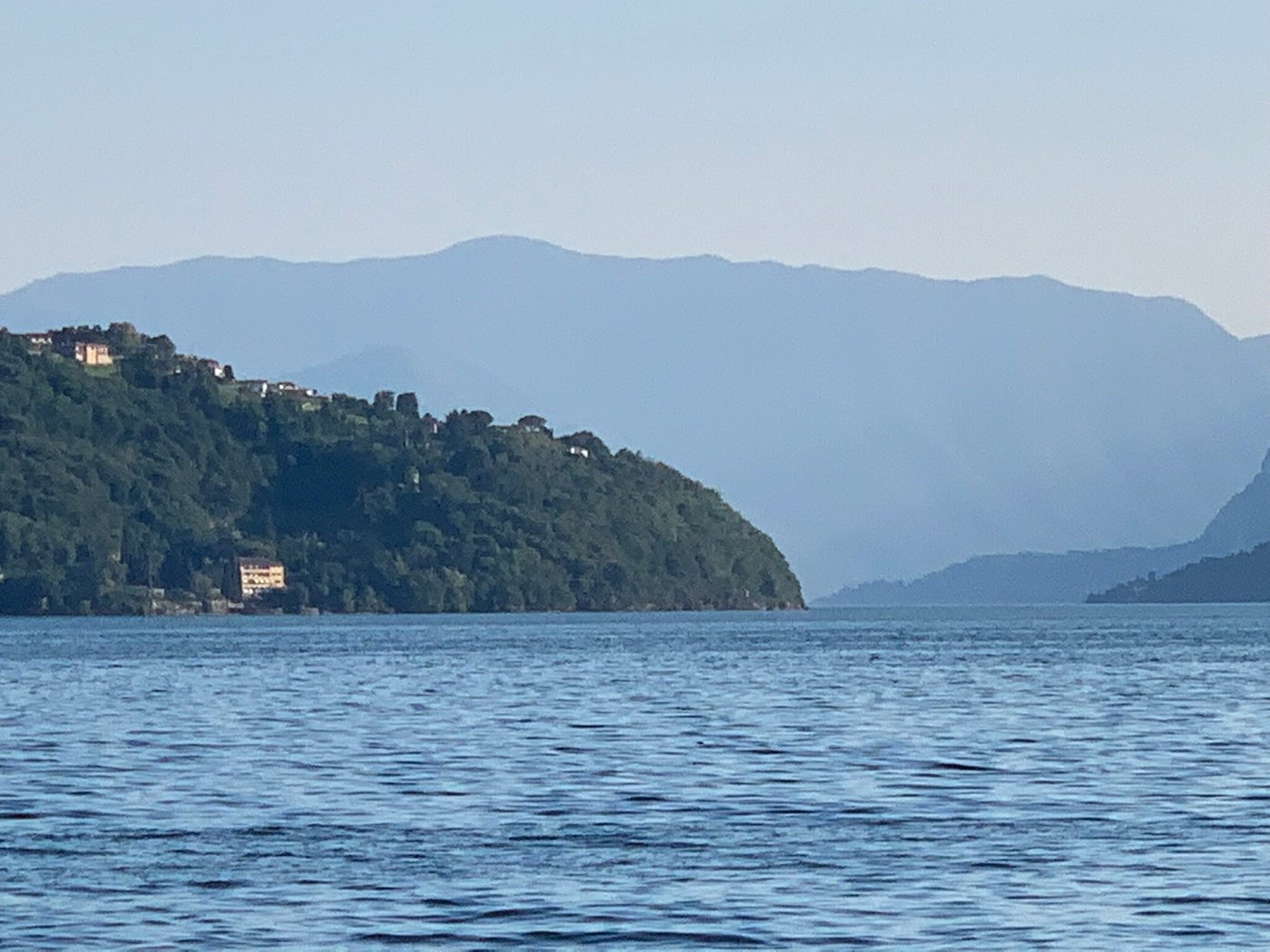 CAMPING MADONNINA - Updated 2023 Prices (Domaso, Lake Como, Italy)