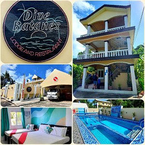 Dive Batanes Resort