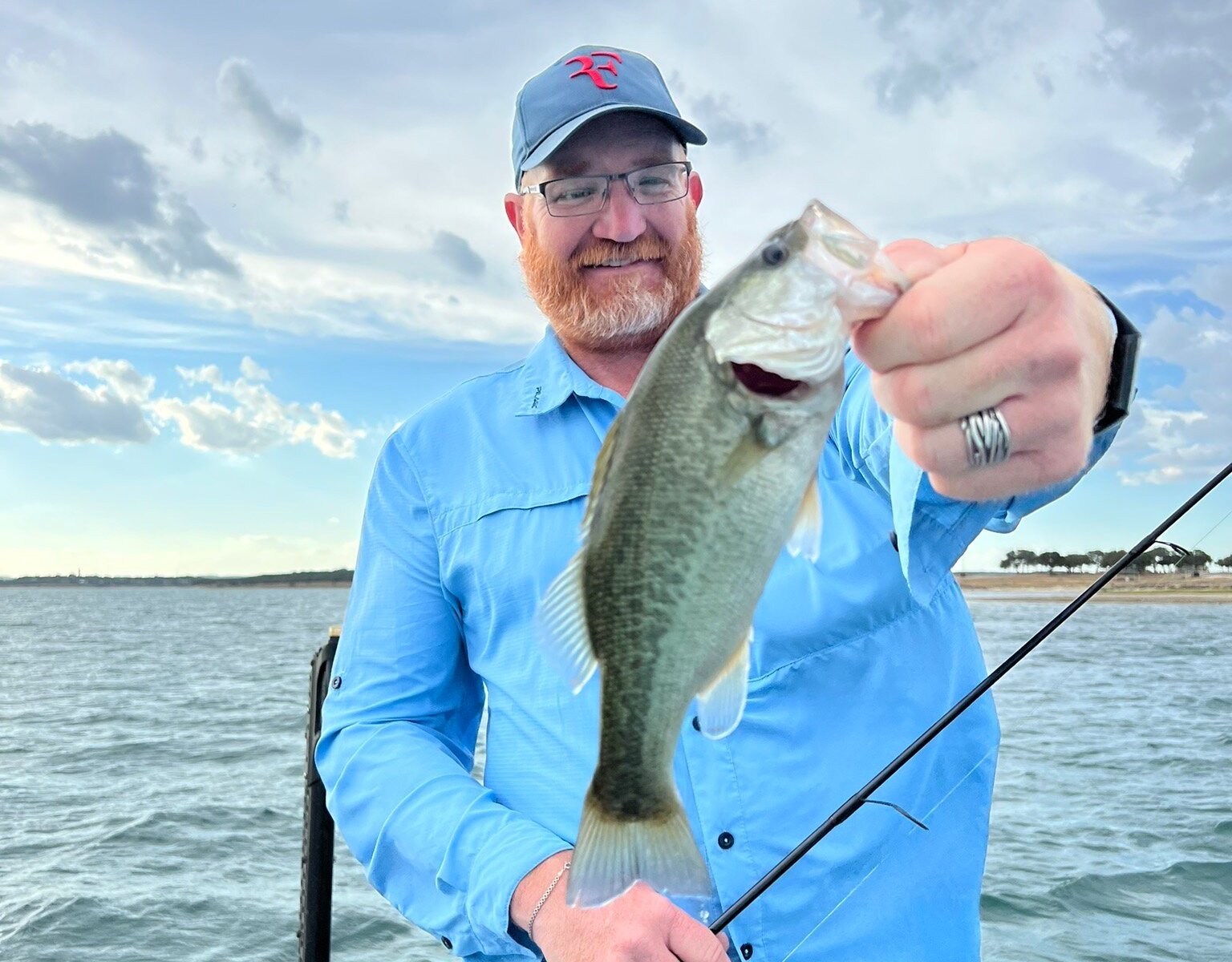 Big Bassin Fishing Tours (Canyon Lake) - All You Need to Know BEFORE You Go