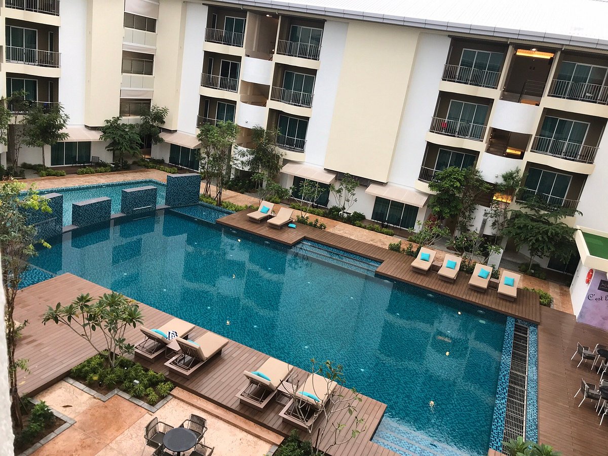 Mercure Langkawi Pantai Cenang Au 123 2022 Prices And Reviews