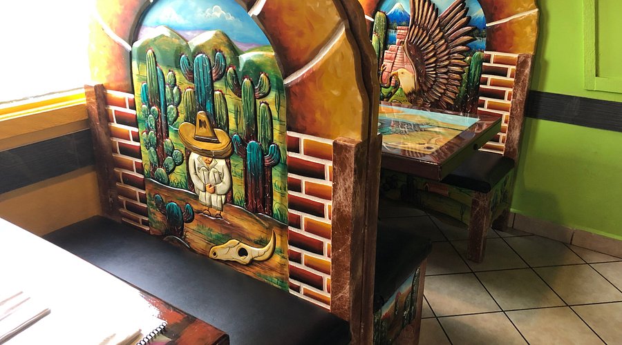 Hacienda Mexican Restaurant