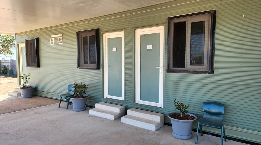 Ringers Quarters