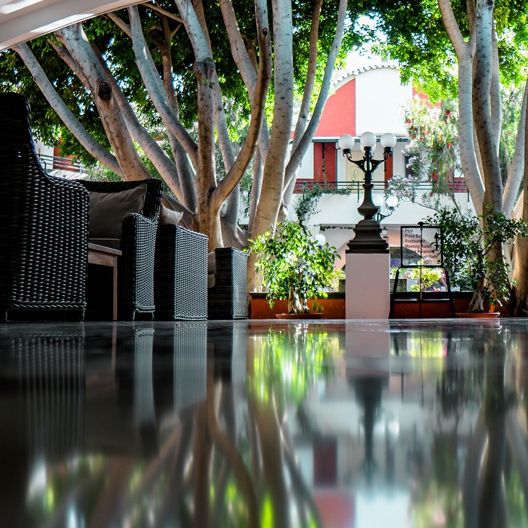 Hotel photo 8 of BelcekIz Beach Club.